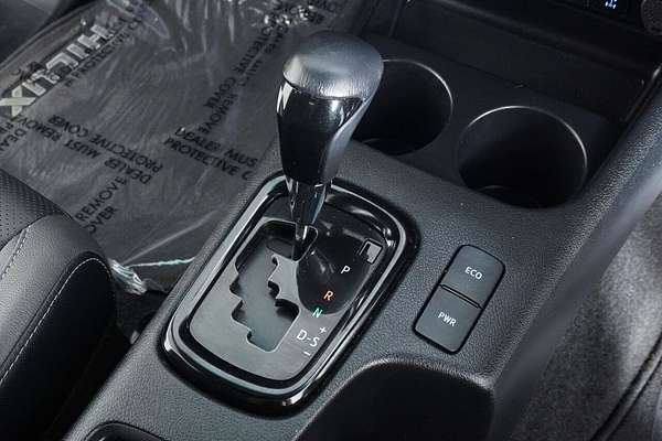 2022 Toyota Hilux Rogue (4x4) GUN126R 4X4