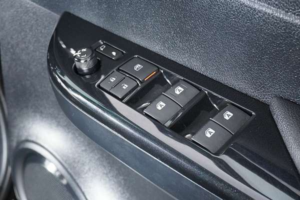 2022 Toyota Hilux Rogue (4x4) GUN126R 4X4