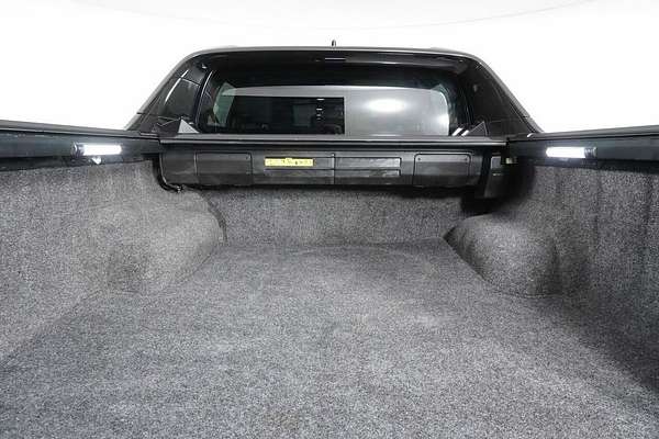 2022 Toyota Hilux Rogue (4x4) GUN126R 4X4