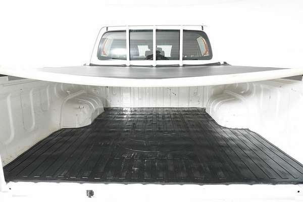 2020 Toyota Hilux SR (4x4) GUN126R Facelift 4X4