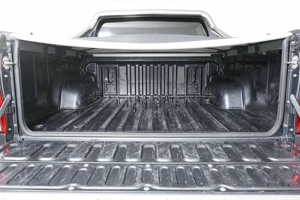 2020 Toyota Hilux SR5 (4x4) GUN126R MY19 Upgrade 4X4