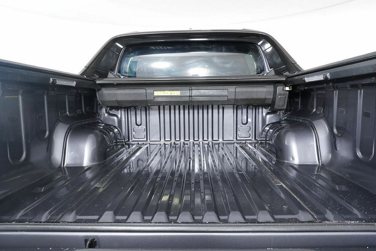 2021 Toyota Hilux Rogue (4x4) GUN126R 4X4