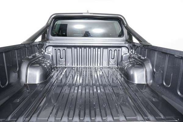 2024 Toyota Hilux SR5 48V (4x4) GUN126R 4X4