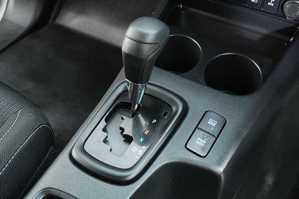 2019 Toyota Hilux SR (4x4) GUN126R MY19 4X4