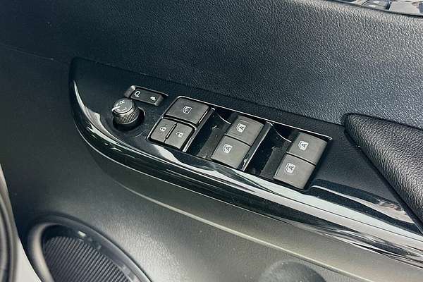 2020 Toyota Hilux Rugged (4x4) GUN126R MY19 Upgrade 4X4