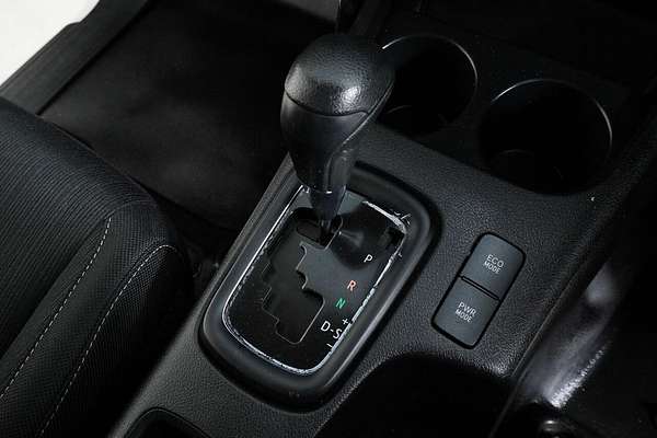 2021 Toyota Hilux SR (4x4) GUN126R Facelift 4X4