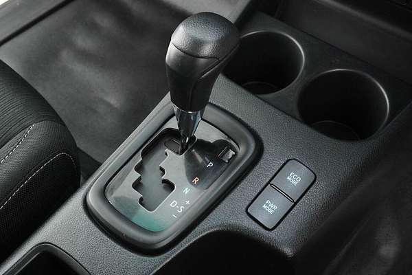 2021 Toyota Hilux SR (4x4) GUN126R 4X4