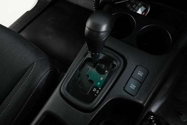 2021 Toyota Hilux SR (4x4) GUN126R Facelift 4X4