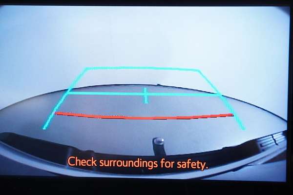 2021 Toyota Hilux SR5 + Premium Interior (4x4) GUN126R 4X4