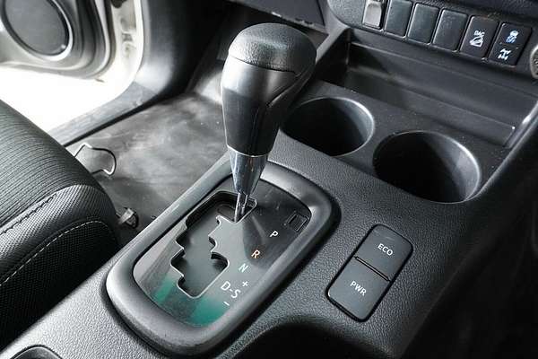 2023 Toyota Hilux SR (4x4) GUN126R 4X4