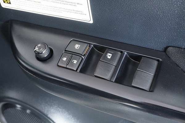 2021 Toyota Hilux SR (4x4) GUN126R Facelift 4X4