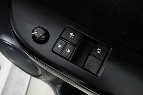 2020 Toyota Hilux SR (4x4) GUN126R MY19 Upgrade 4X4