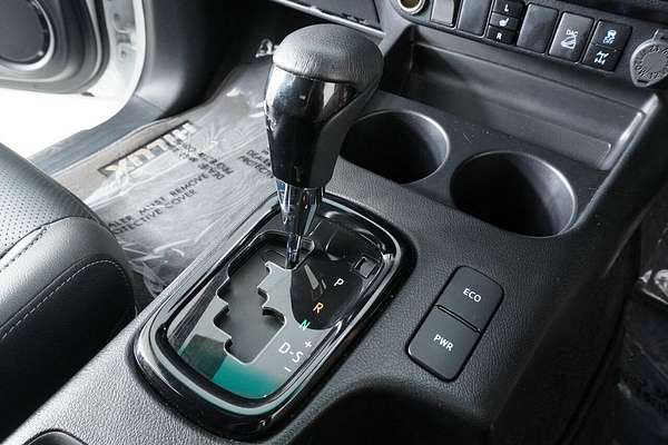 2022 Toyota Hilux Rogue (4x4) GUN126R 4X4