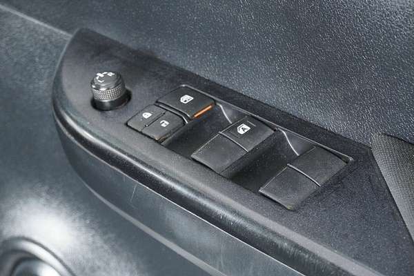 2020 Toyota Hilux SR (4x4) GUN126R MY19 Upgrade 4X4