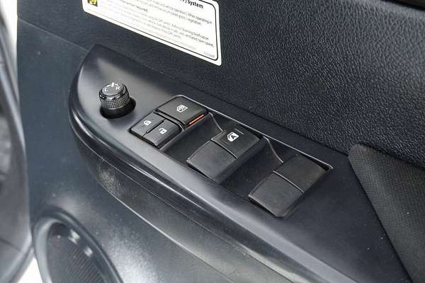 2022 Toyota Hilux SR (4x4) GUN126R 4X4