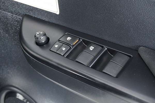 2021 Toyota Hilux Workmate (4x4) GUN125R Facelift 4X4