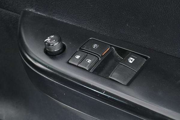 2019 Toyota Hilux SR (4x4) GUN126R MY19 4X4