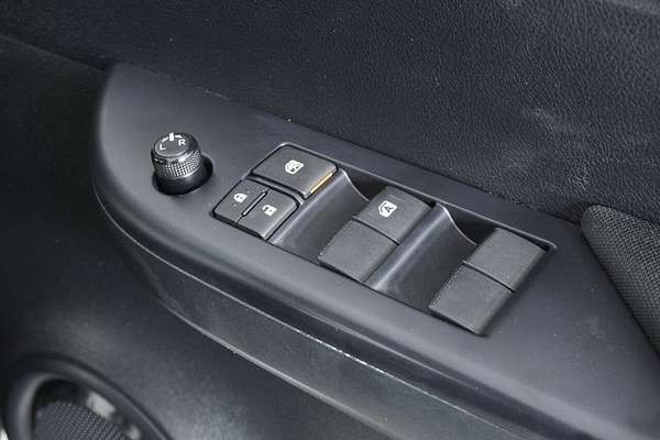 2024 Toyota Hilux SR (4x4) GUN126R 4X4