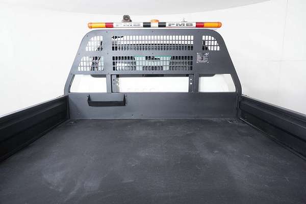 2021 Toyota Hilux SR (4x4) GUN126R Facelift 4X4