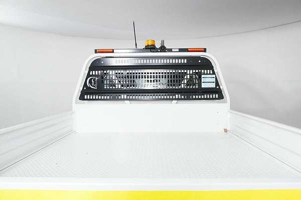 2021 Toyota Hilux SR (4x4) GUN126R 4X4