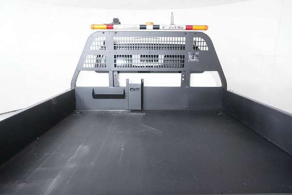 2021 Toyota Hilux SR (4x4) GUN126R Facelift 4X4