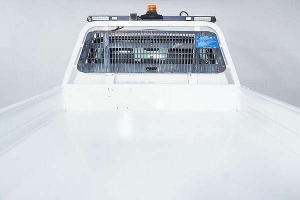 2021 Toyota Hilux SR (4x4) GUN126R Facelift 4X4