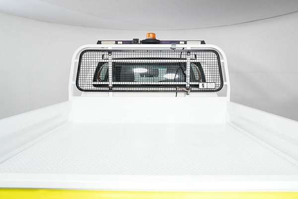 2020 Toyota Hilux SR (4x4) GUN126R MY19 Upgrade 4X4