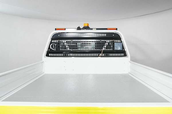 2021 Toyota Hilux SR (4x4) GUN126R Facelift 4X4