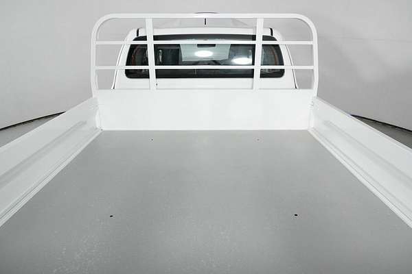 2019 Toyota Hilux Workmate (4x4) GUN125R MY19 4X4