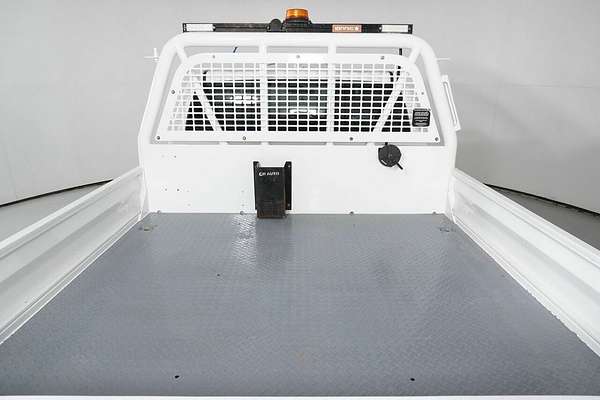 2021 Toyota Hilux SR5 (4x4) GUN126R Facelift 4X4