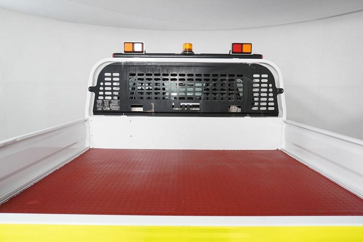2020 Toyota Hilux SR (4x4) GUN126R Facelift 4X4