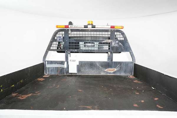 2020 Toyota Hilux SR (4x4) GUN126R Facelift 4X4