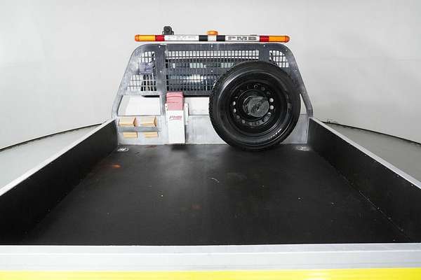 2021 Toyota Hilux SR (4x4) GUN126R Facelift 4X4