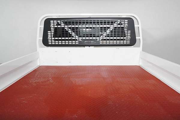 2022 Toyota Hilux SR (4x4) Steel Wheels GUN126R 4X4