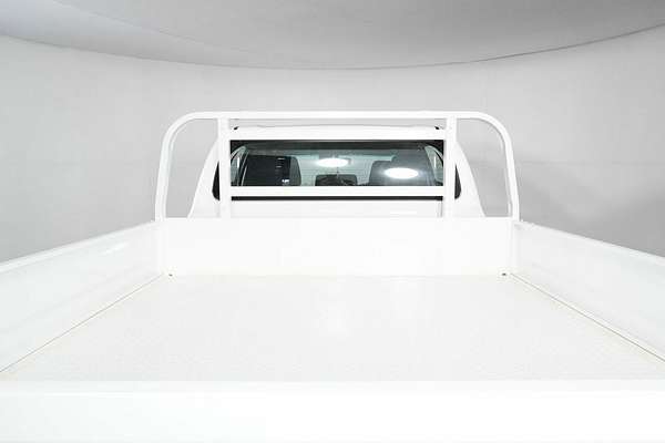 2020 Toyota Hilux SR (4x4) GUN126R Facelift 4X4