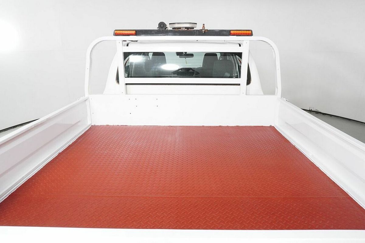 2021 Toyota Hilux SR (4x4) GUN126R 4X4