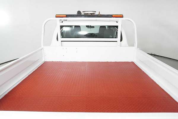 2021 Toyota Hilux SR (4x4) GUN126R 4X4