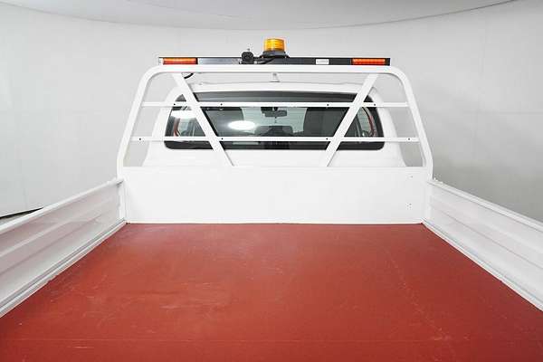 2022 Toyota Hilux SR (4x4) GUN126R 4X4