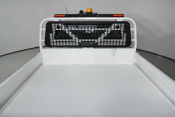 2021 Toyota Hilux SR (4x4) GUN126R Facelift 4X4