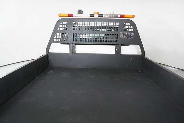 2021 Toyota Hilux SR (4x4) GUN126R Facelift 4X4