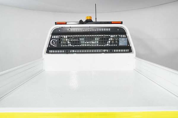 2022 Toyota Hilux SR (4x4) GUN126R 4X4