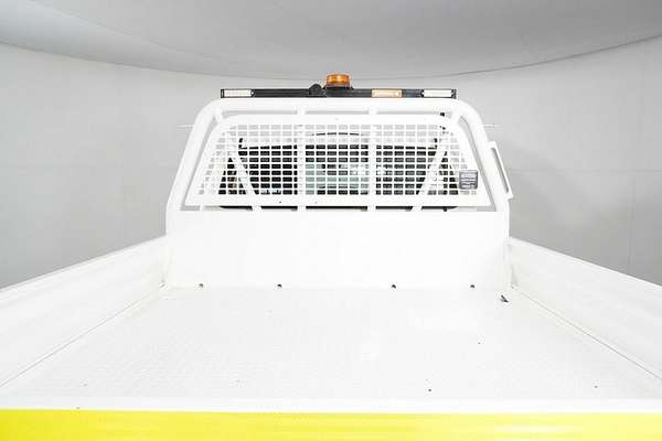 2021 Toyota Hilux SR (4x4) GUN126R Facelift 4X4
