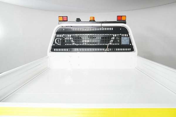 2022 Toyota Hilux SR (4x4) GUN126R 4X4