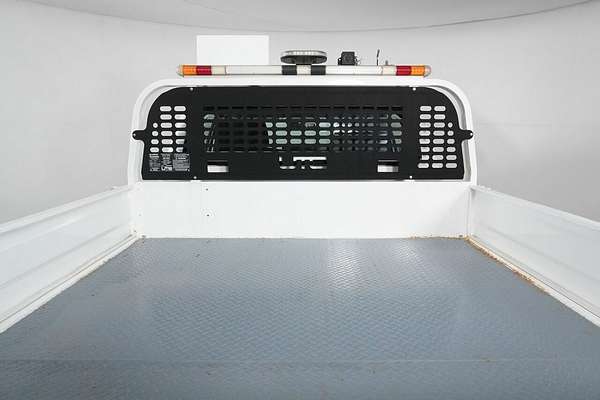 2020 Toyota Hilux SR (4x4) GUN126R MY19 Upgrade 4X4