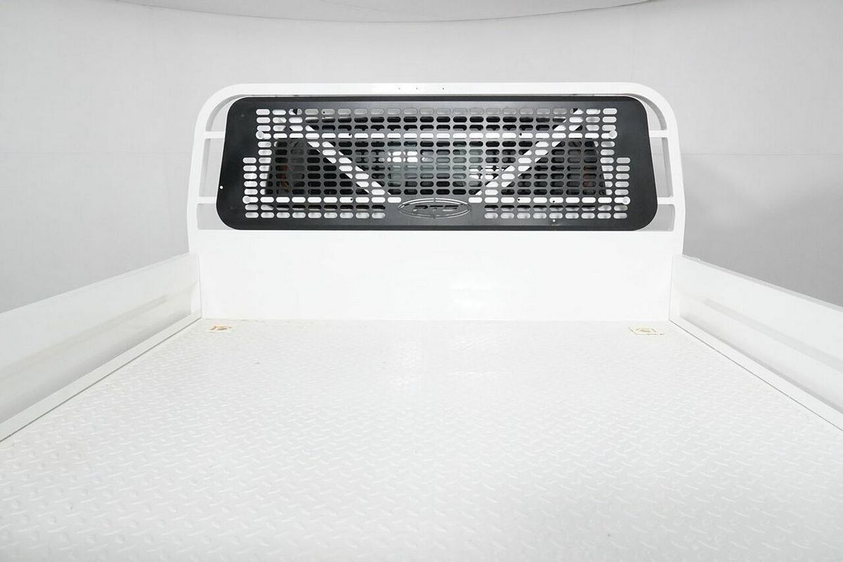 2022 Toyota Hilux SR (4x4) GUN126R 4X4