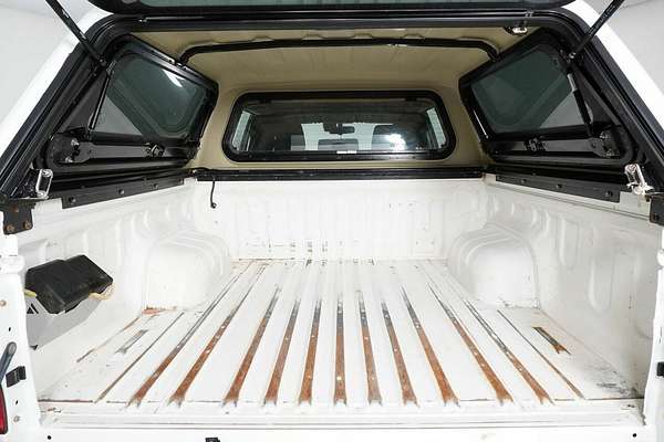 2020 Toyota Hilux SR (4x4) GUN126R MY19 Upgrade 4X4