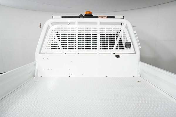 2021 Toyota Hilux SR5 (4x4) GUN126R Facelift 4X4