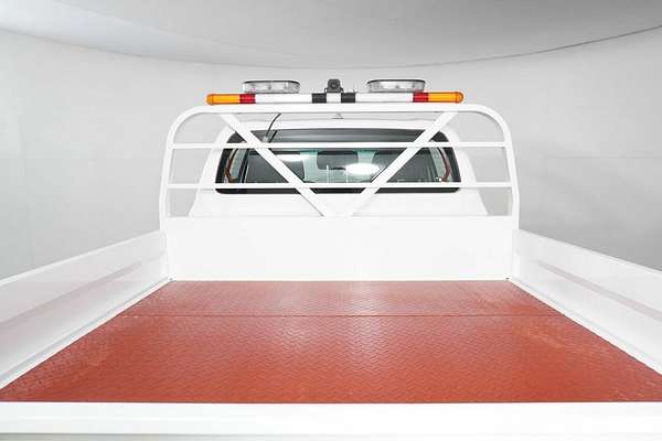 2022 Toyota Hilux SR (4x4) GUN126R 4X4