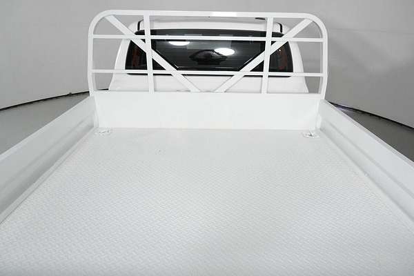 2020 Toyota Hilux SR (4x4) GUN126R Facelift 4X4
