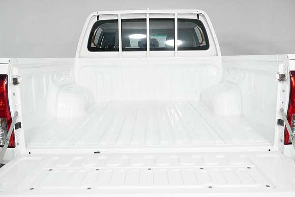 2022 Toyota Hilux SR (4x4) GUN126R 4X4